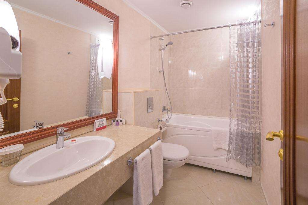 Ramada by Wyndham Almaty 7/9