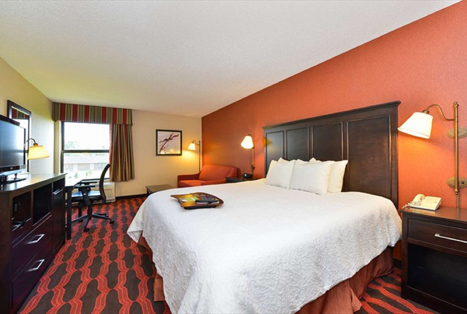 Hampton Inn Sturgis 13/47