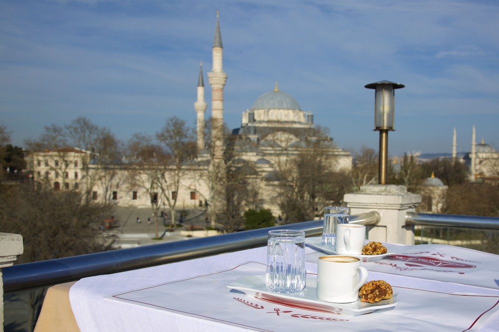 Emporium Hotel Istanbul 54/64