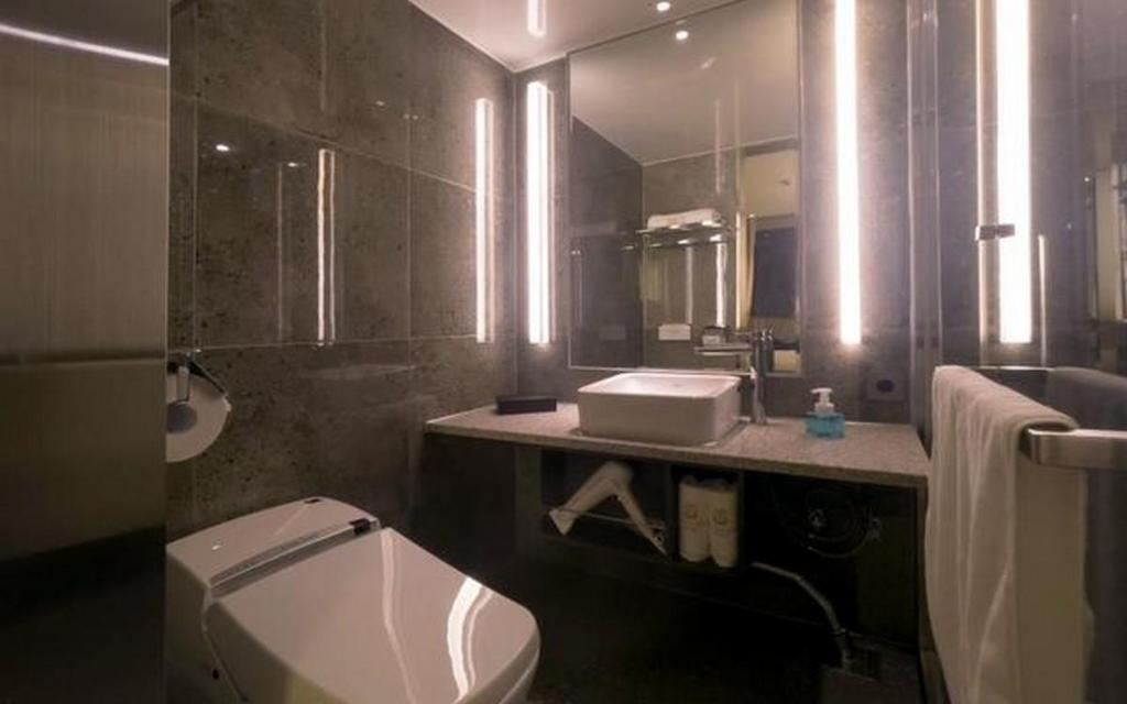 Top Cloud Hotel Gunsan 30/35