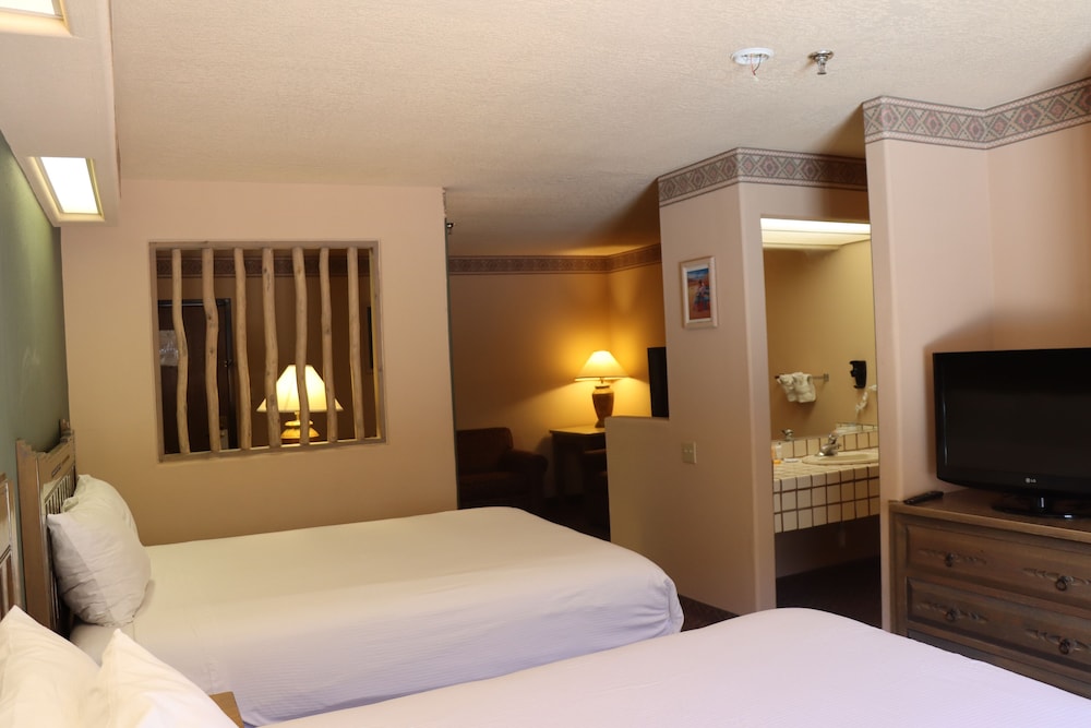 Sagebrush Inn Suites 39/81