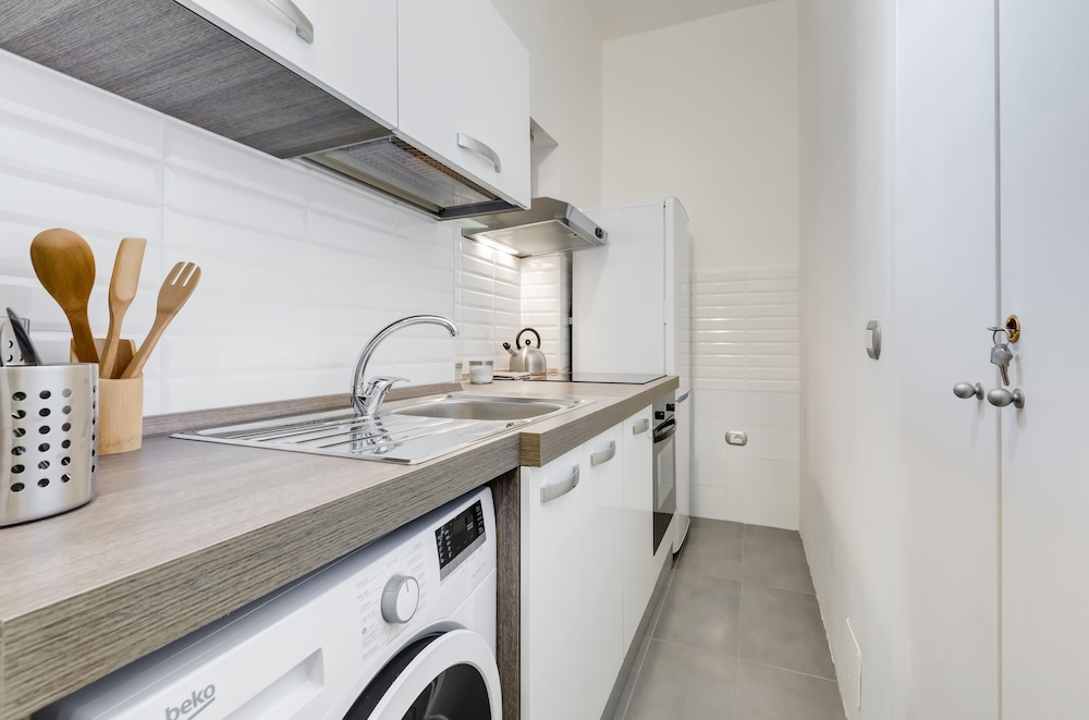 San Cosimato House 25/25