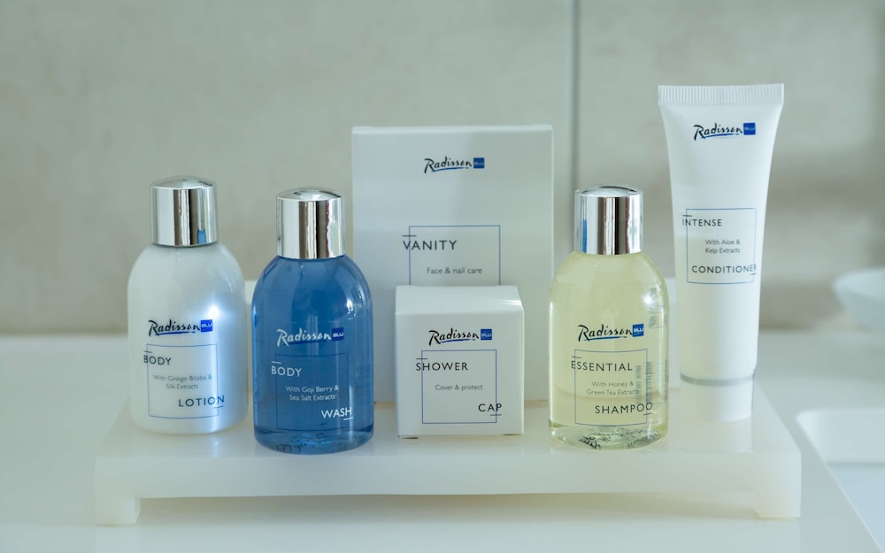 Radisson Blu Furst Leopold Dessau 28/74