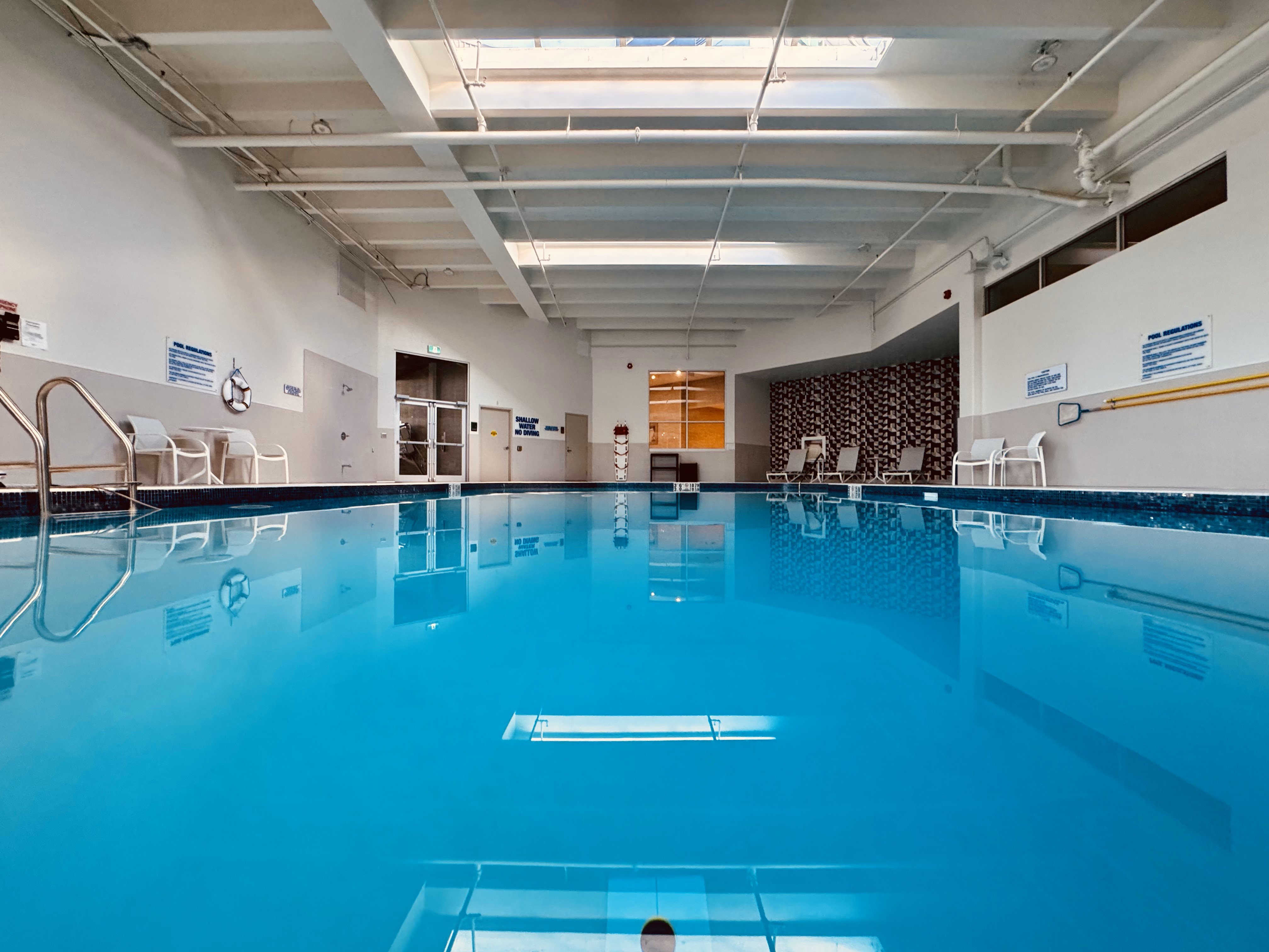 Holiday Inn Burlington Hotel And Conference Centre 35/76