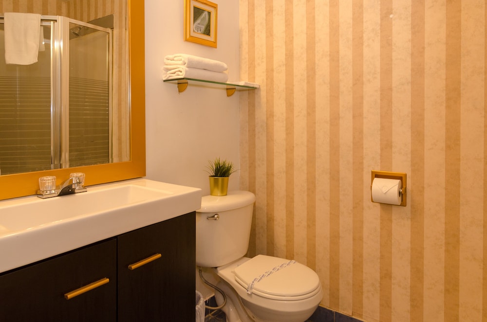 Hotel Dorion 45/50