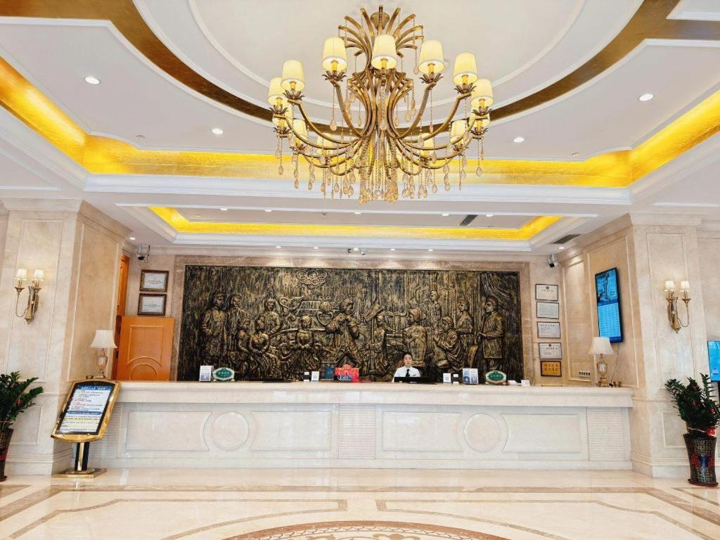 Vienna Hotel (Huizhou Luofu Mountain Scenic Area) 11/61
