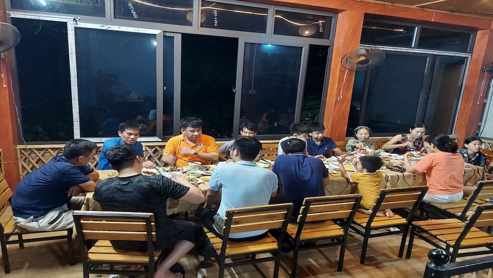 Center Tam Coc Homestay 28/44