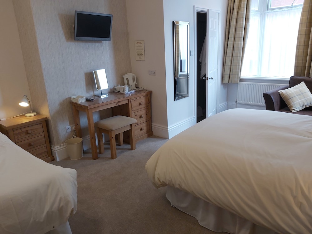 Boulmer Guesthouse 17/44