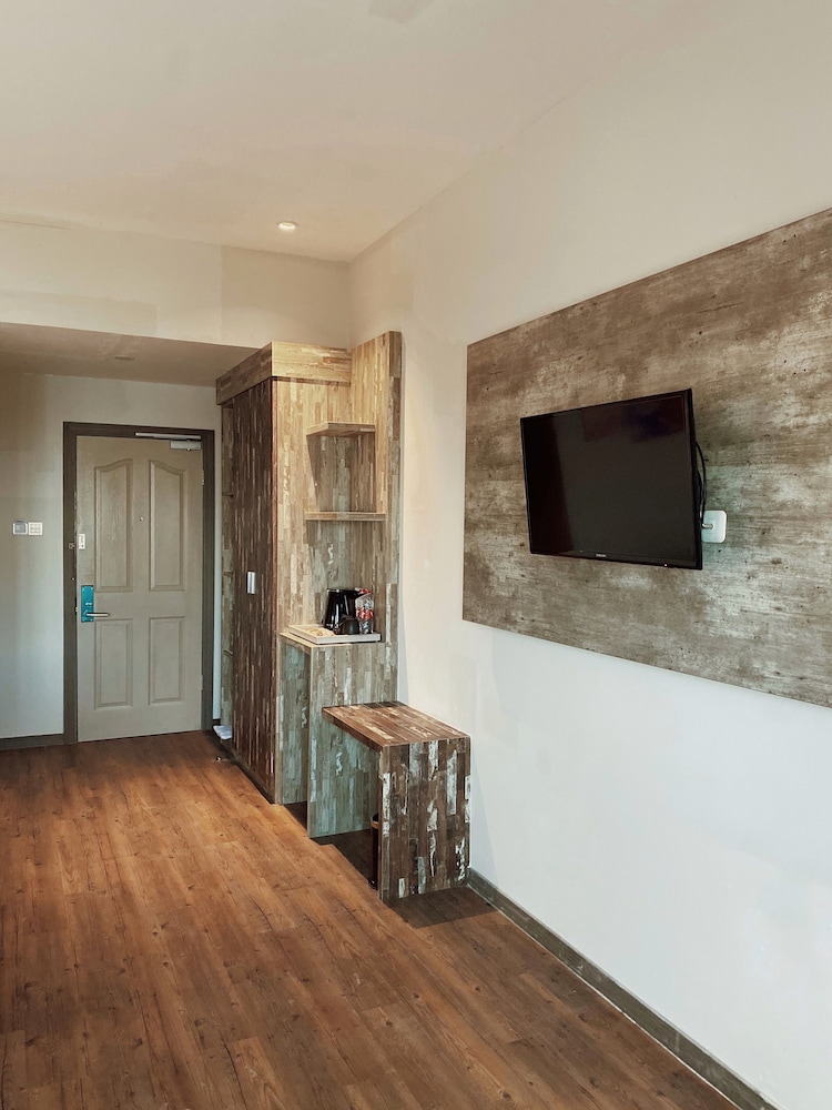 Paradise Hotel Tarakan 51/65