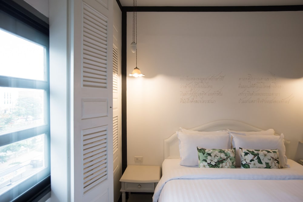 The Raweekanlaya Hotel Bangkok 30/74
