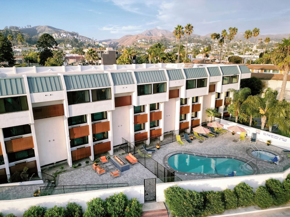 Amanzi Hotel, an Ascend Collection Hotel 5/62