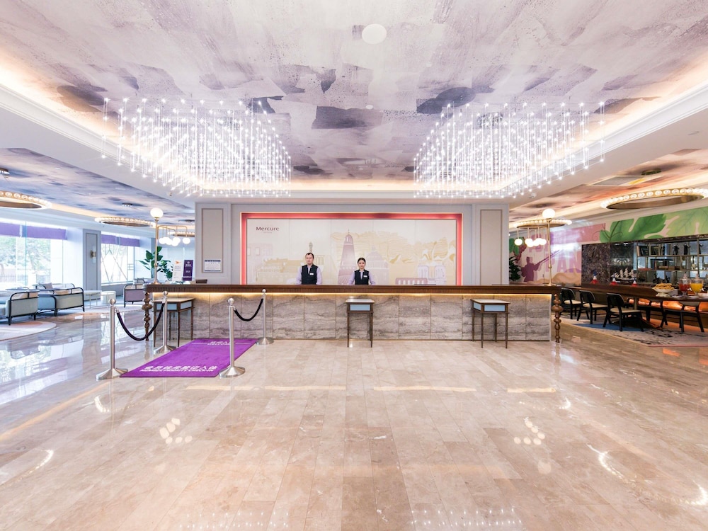 Mercure Turpan Downtown 3/50
