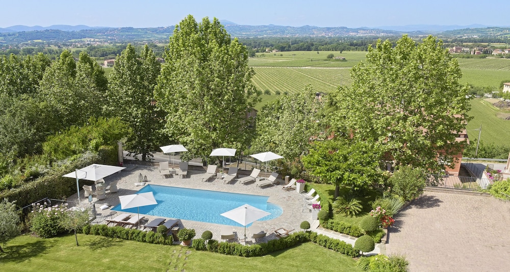 Hotel Al Grappolo d'Oro 3/68