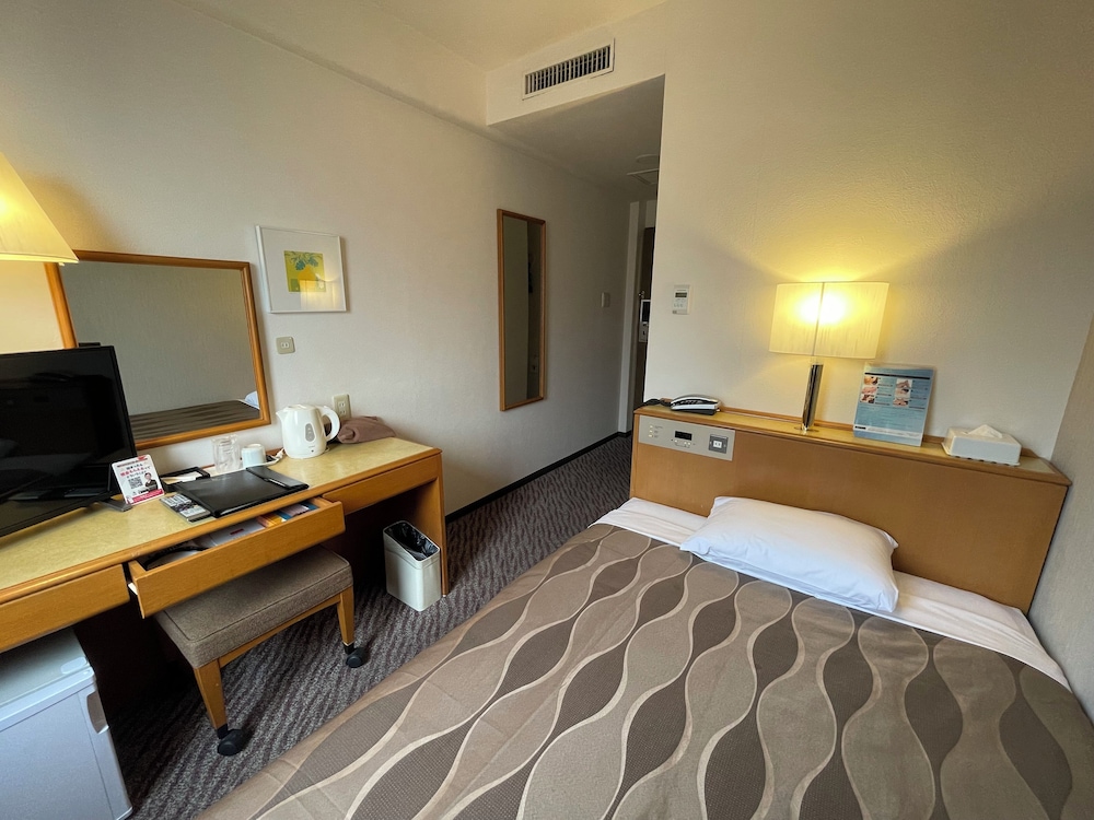 Center Hotel Narita 1 41/41