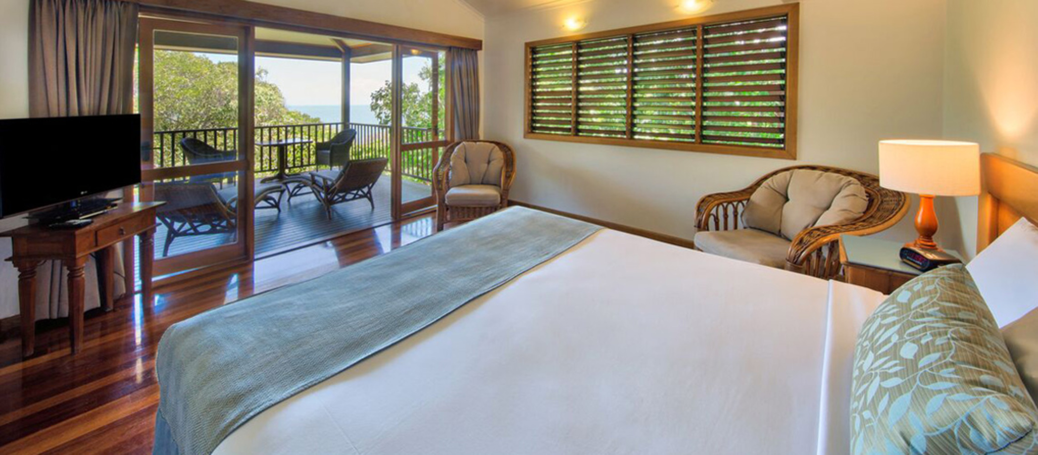 Sandpiper Suite
