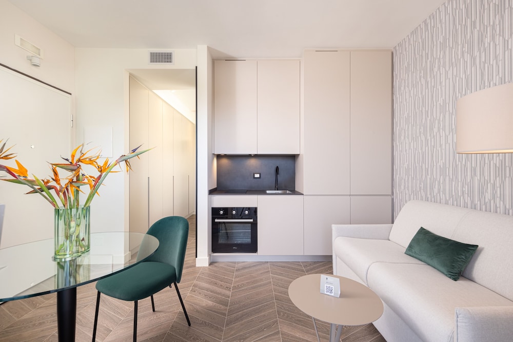 Mercure Villa Romanazzi Carducci 54/76
