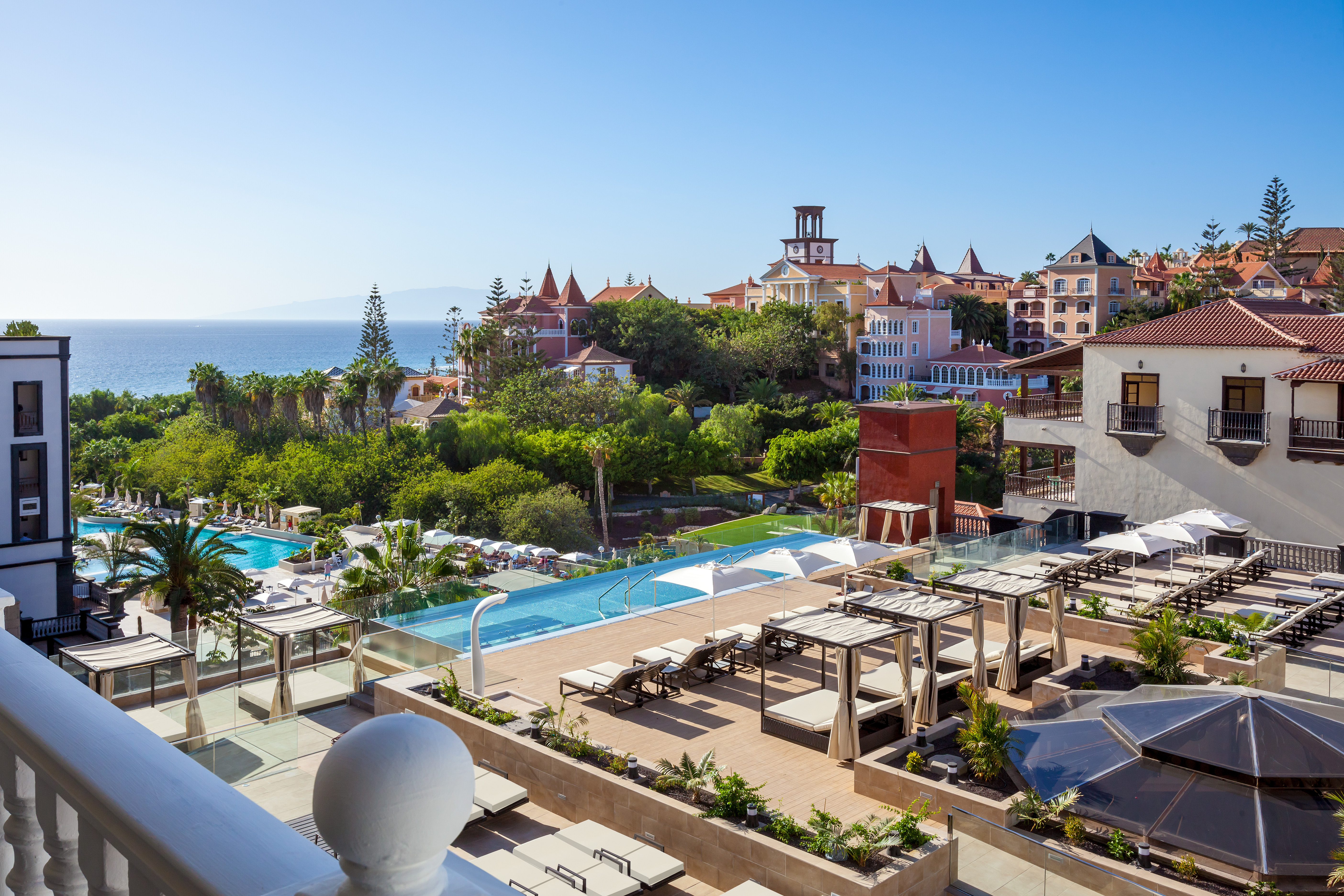 Gran Tacande Wellness and Relax Costa Adeje 49/50