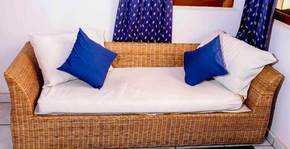 Kiriri Residence Hotel 15/40