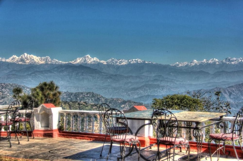 Himalayan Horizon 6/46