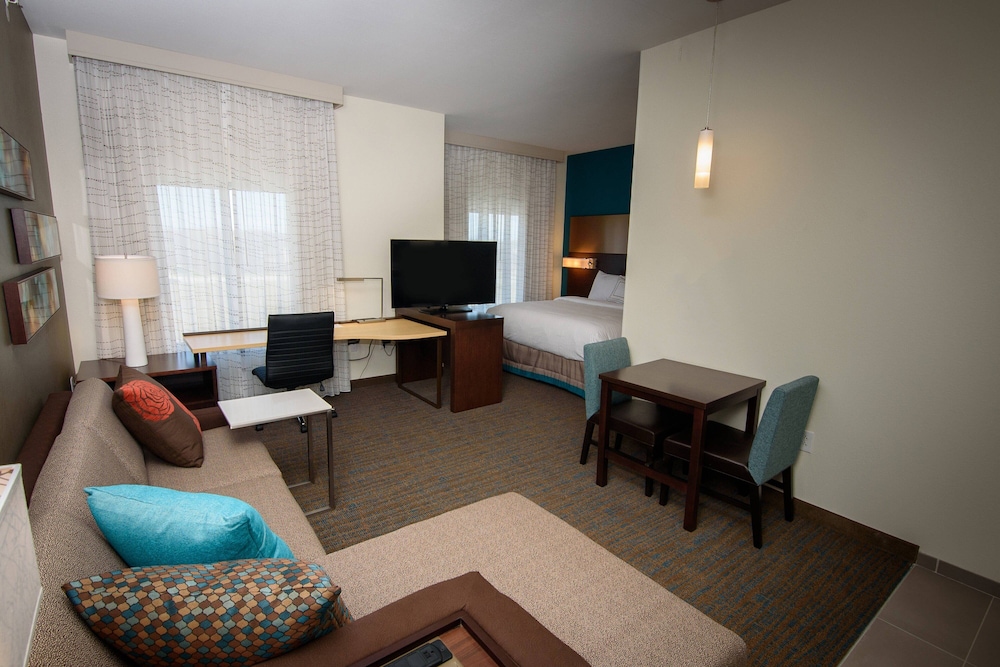 RESIDENCE INN CLEVELAND AVON AT THE EMERALD EVENT CENTER 28/53