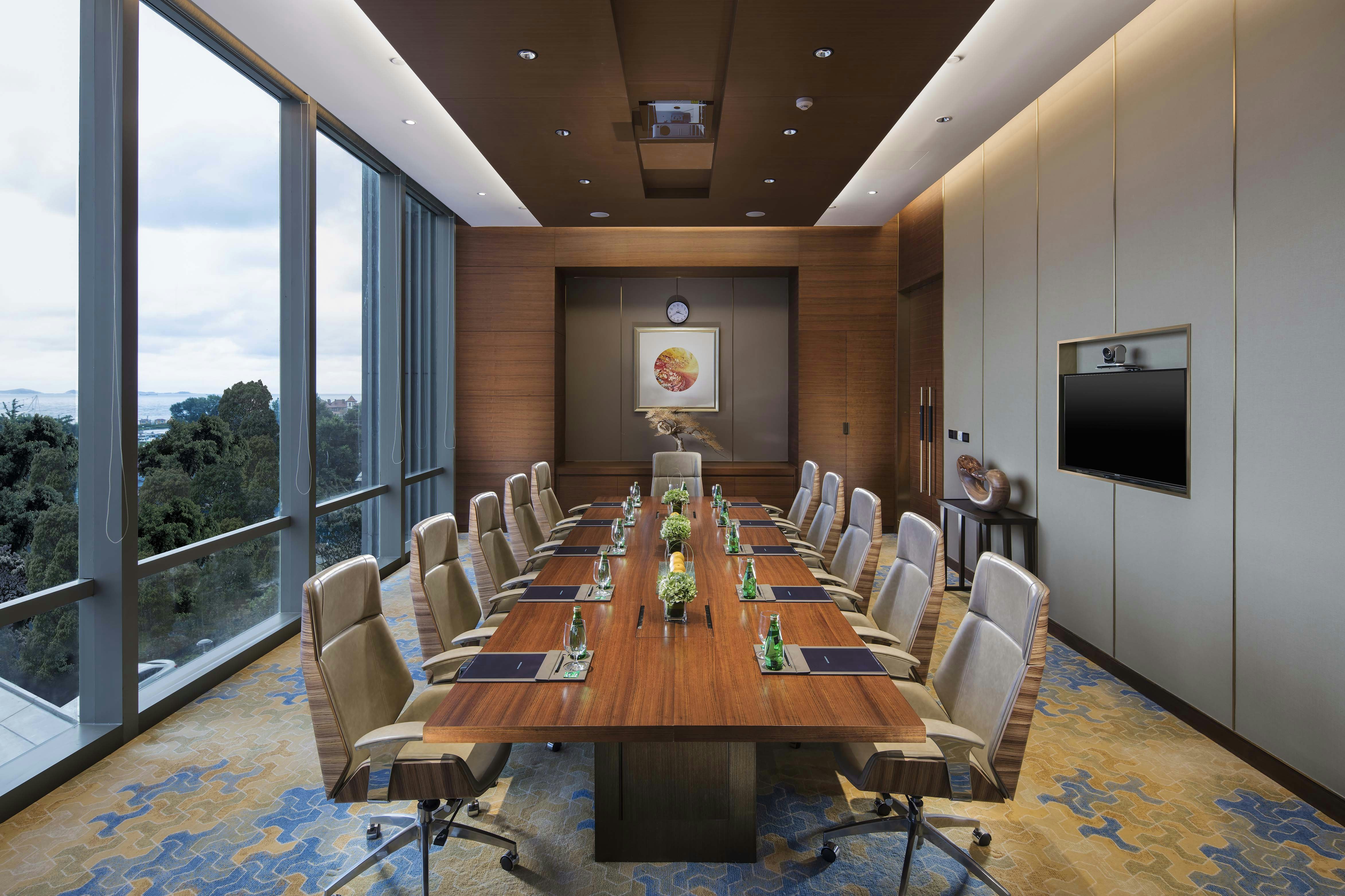 Hilton Yantai 48/64