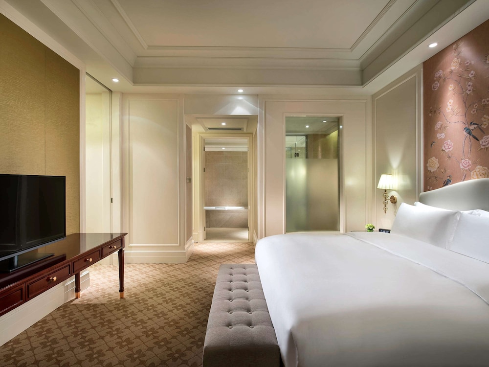 Sofitel Xining 13/72