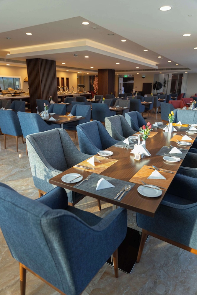 Kyriad Hotel Salalah 42/58