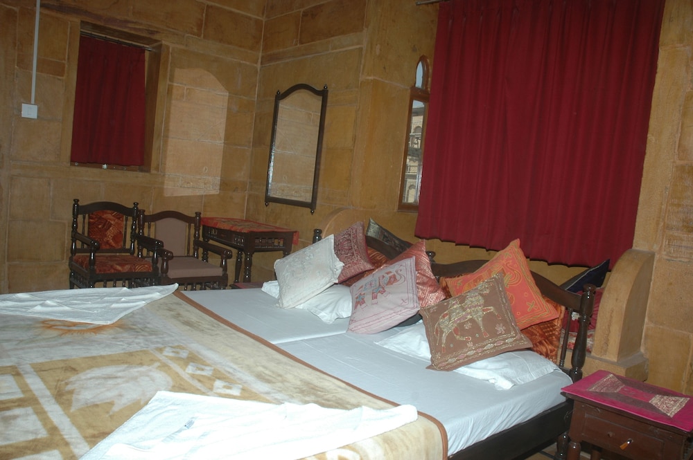 Gorakh Haveli 9/30