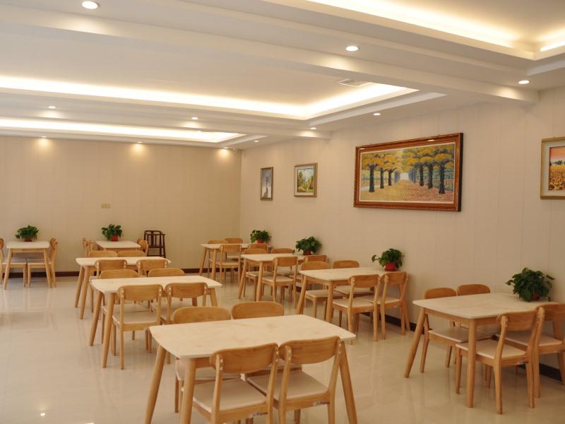 Greentree Inn Langfang Bazhou City Tangerli Town Shengfang High Speed Railway Station Business Hotel 35/48