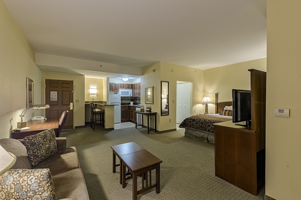 Staybridge Suites Harrisburg Hershey 45/79