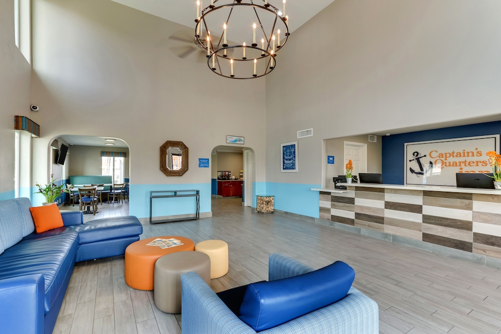 Captain Apos S Quarters Inn 54/69
