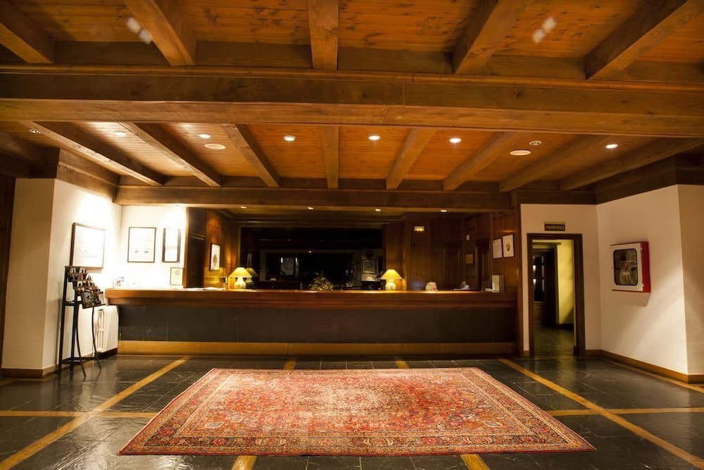 Hotel de Tredos Baqueira Affiliated by Melia 7/61