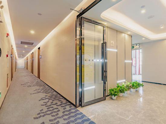 7 Days Youpin Hotel Dongguan Yongshanda street shop 14/33