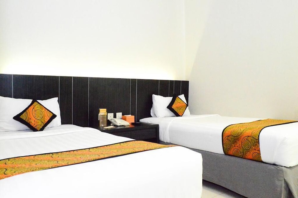 J Hotel Bandara Soekarno Hatta 15/26