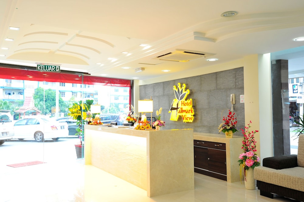 Hallmark View Hotel 16/56