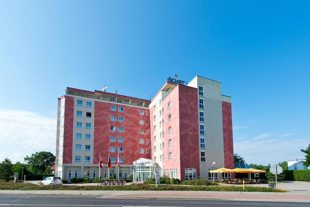 Achat Hotel Schwarzheide Lausitz in SCHWARZHEIDE