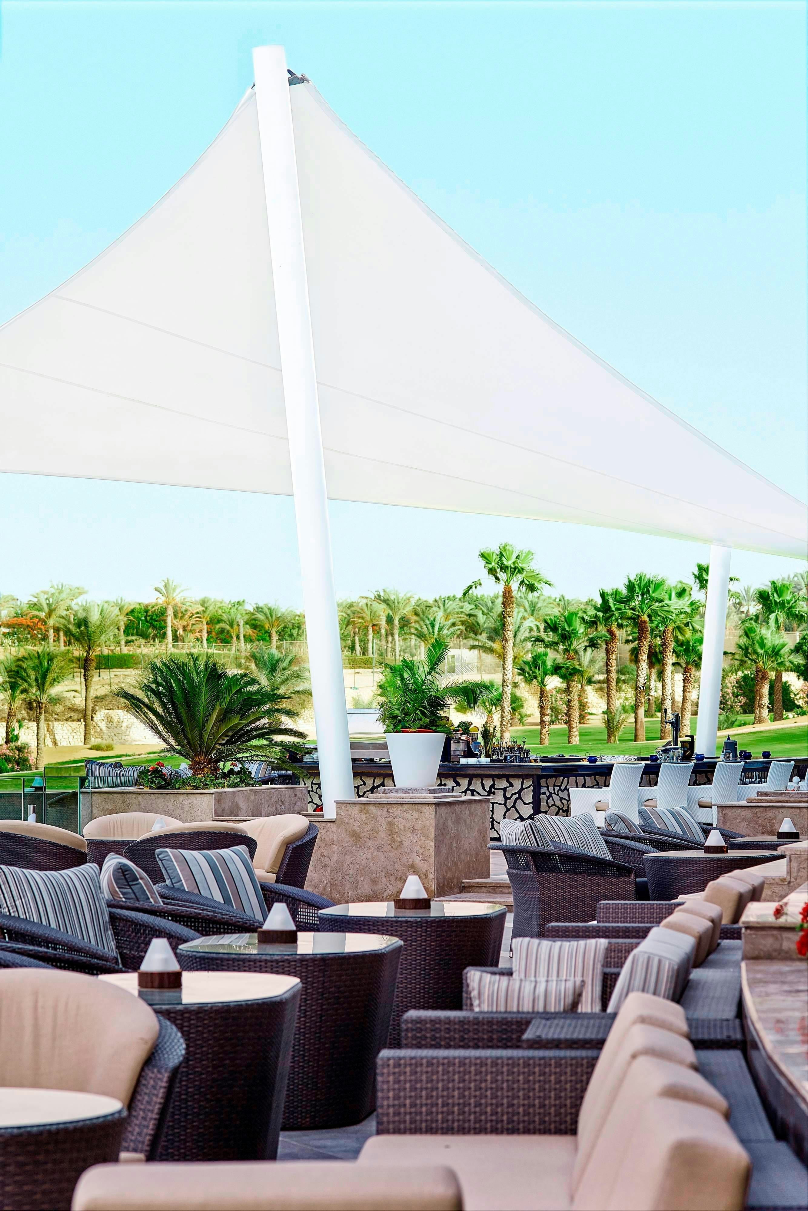 JW MARRIOTT HOTEL CAIRO 24/53