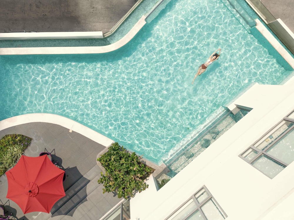 Novotel Suites Manila At Acqua 28/52