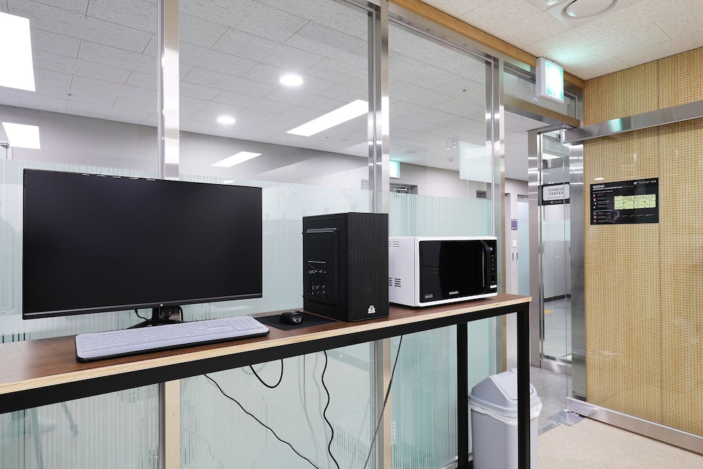 The Stay Classic Hotel Myeongdong 32/37