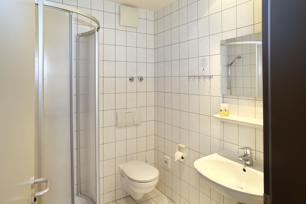 VCH Hotel Greifswald 54/54
