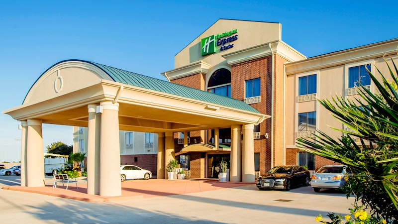 Holiday Inn Express & Suites Waller - Prairie View 5/54