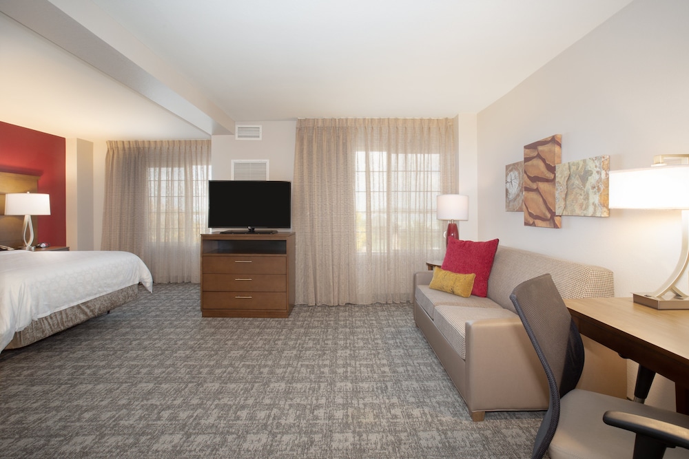 STAYBRIDGE SUITES DENVER INTERNATIONAL AIRPORT 38/63