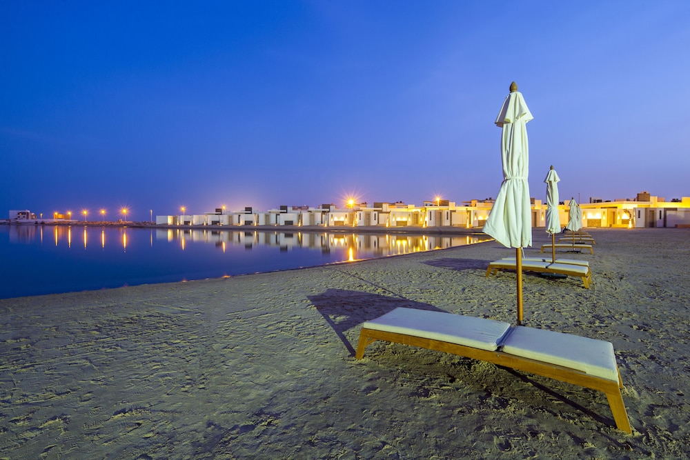 Tamara Beach Resort Half Moon Alkhobar - Families Only 48/52