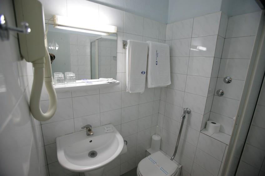 Mandrino Hotel 38/41