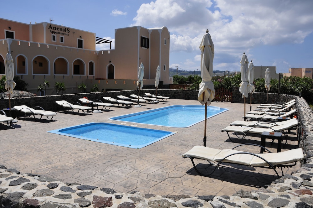 Anessis Santorini 5/47