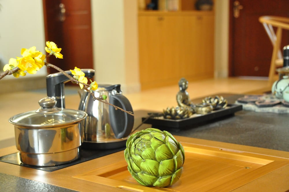 The Brigh Eco Hotel Yantai 43/56