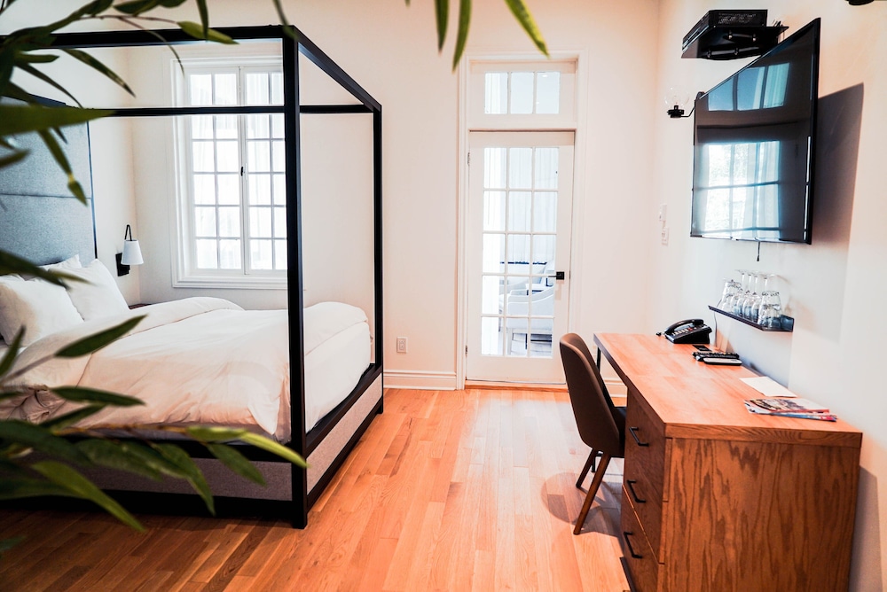 hotel & spa Carre Saint-Louis 32/71