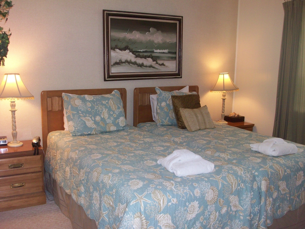 Hilton Head Island Beach Tennis Resort 26/80