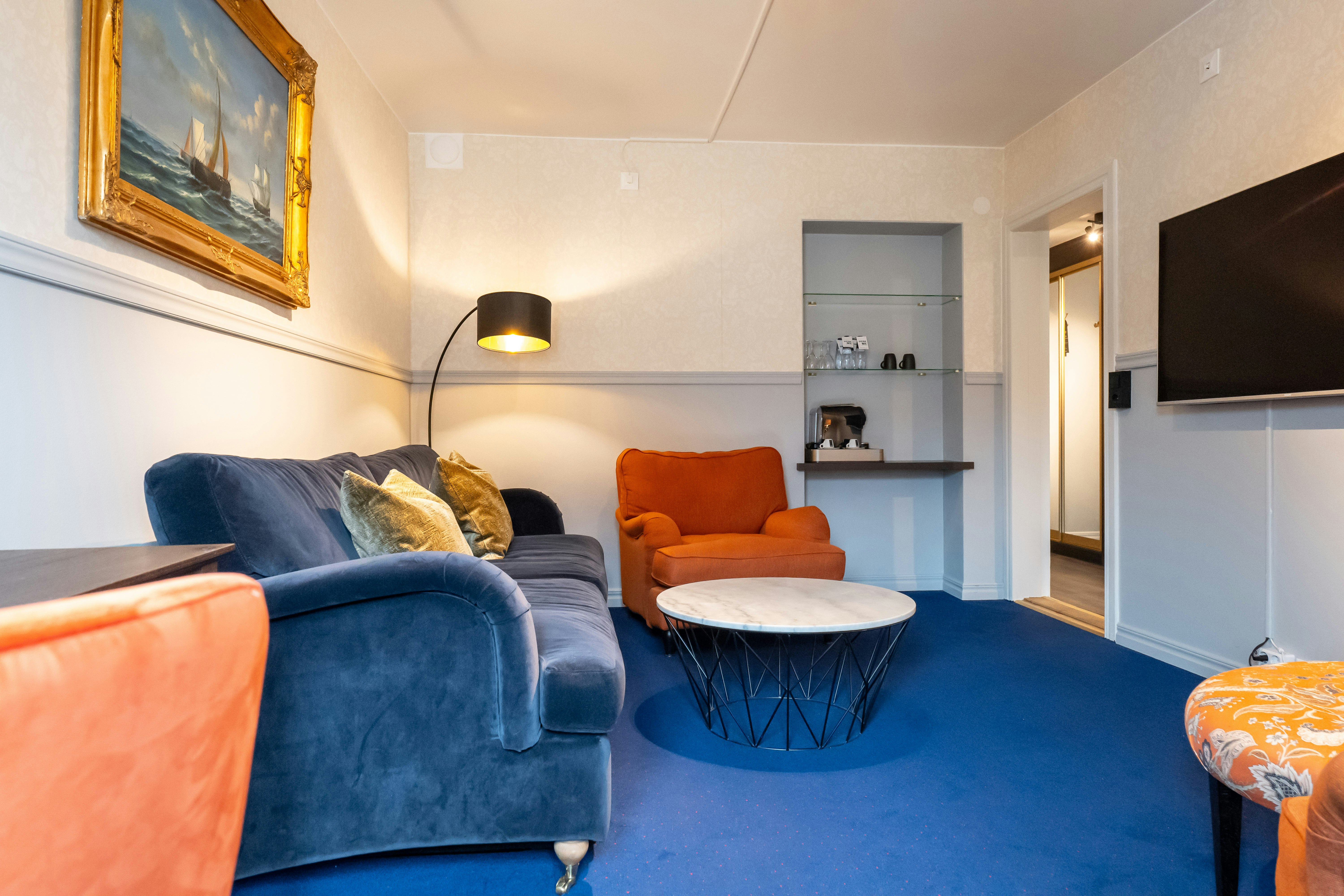 Profilhotels Calmar Stadshotell 19/77