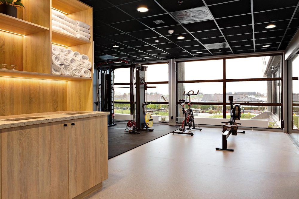 Radisson Blu Hotel, Haugesund 34/68